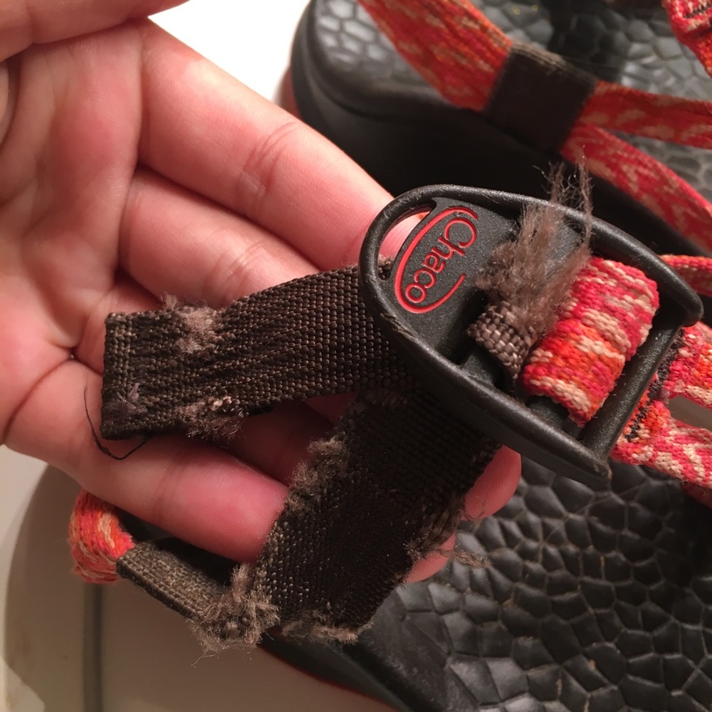 Chacos - Picture 2 of 3